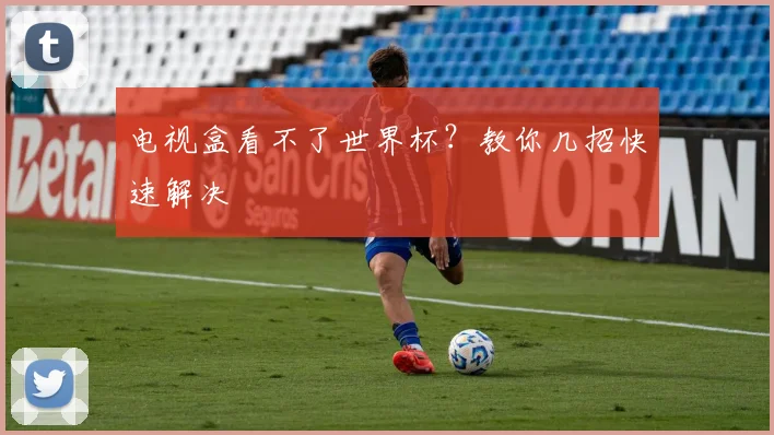 电视盒看不了世界杯？教你几招快速解决