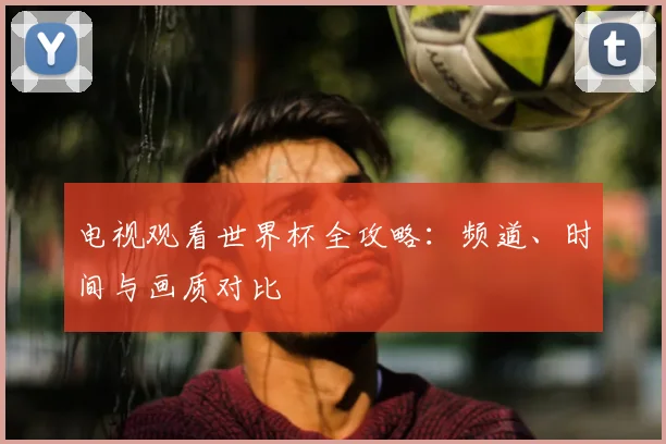 电视观看世界杯全攻略：频道、时间与画质对比