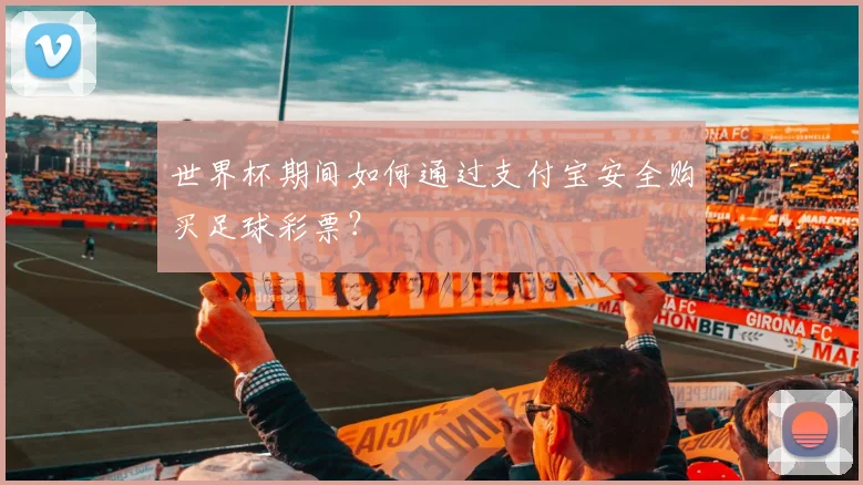 世界杯期间如何通过支付宝安全购买足球彩票？