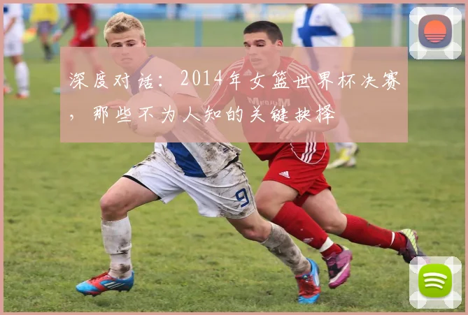 深度对话：2014年女篮世界杯决赛，那些不为人知的关键抉择